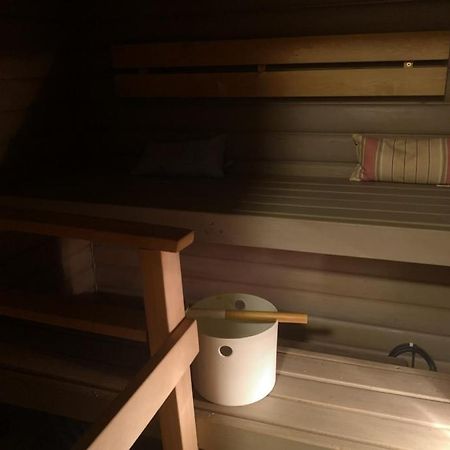 Mummon Saunamokki Hotel Helsinki Luaran gambar