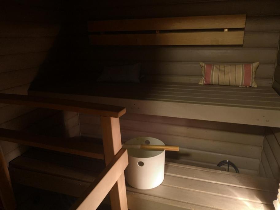 Mummon Saunamokki Hotel Helsinki Luaran gambar